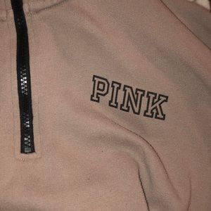 victoria’s secret PINK pullover